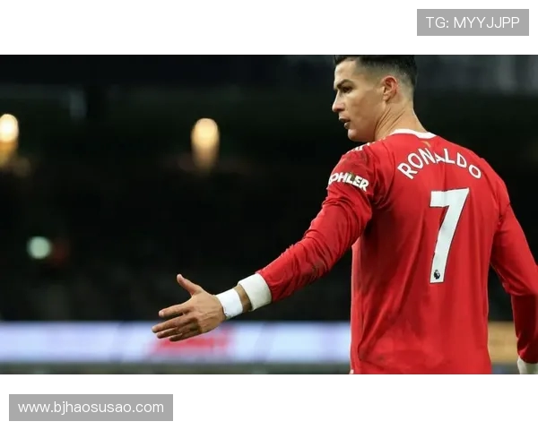 C 罗 40 岁再续传奇！沙特豪门三天内敲定续约(2)