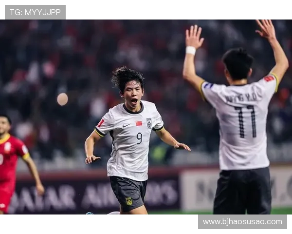 国青热身赛裁判争议凸显真刀真枪练兵 三分疲软成世青赛最大隐患(3)