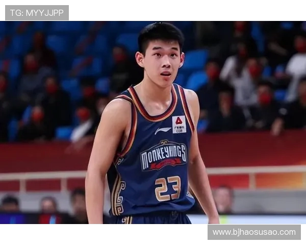 林葳 NBA 落选!21 分难掩致命短板,欧洲豪门抛出橄榄枝(1) 林葳 NBA 落选!21 分难掩致命短板,欧洲豪门抛出橄榄枝(1)