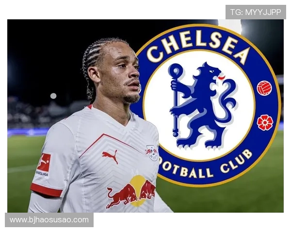 莱比锡锁定埃利奥特替代西蒙斯，红军标价 4000 万英镑